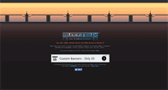 Desktop Screenshot of buzzjeux.fr